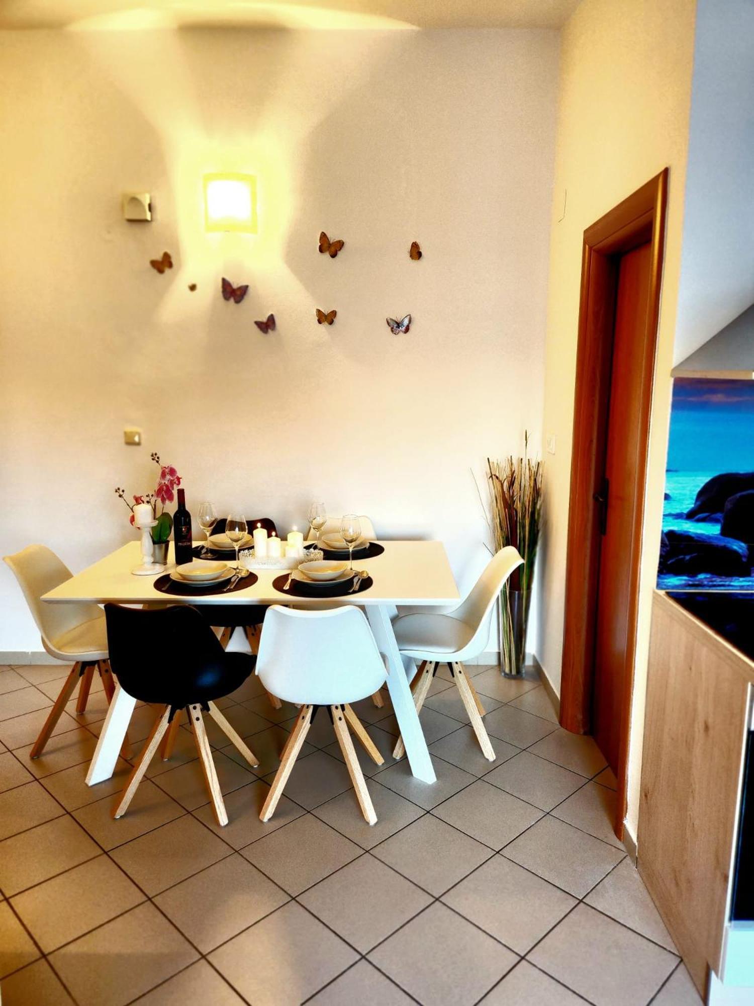 Apartments Adriapag Паг Стая снимка