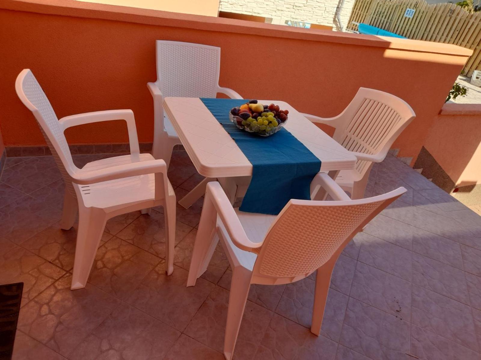 Apartments Adriapag Паг Стая снимка