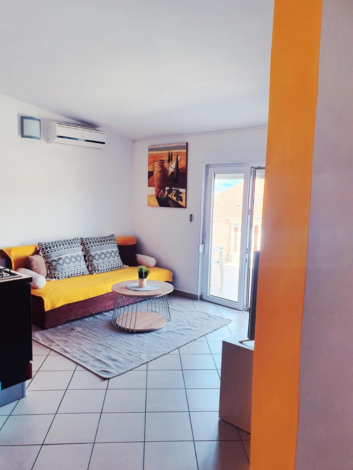 Apartments Adriapag Паг Стая снимка