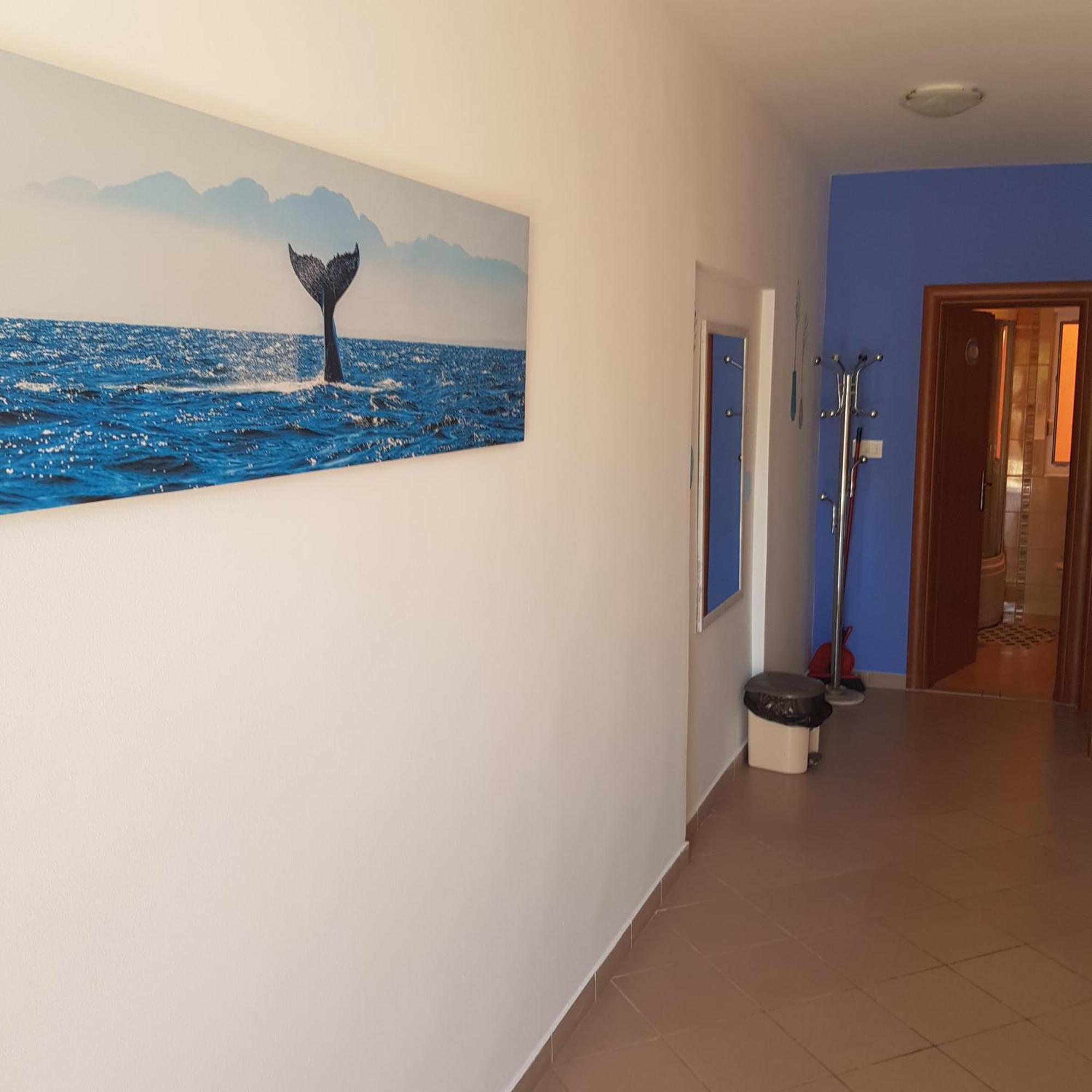 Apartments Adriapag Паг Стая снимка