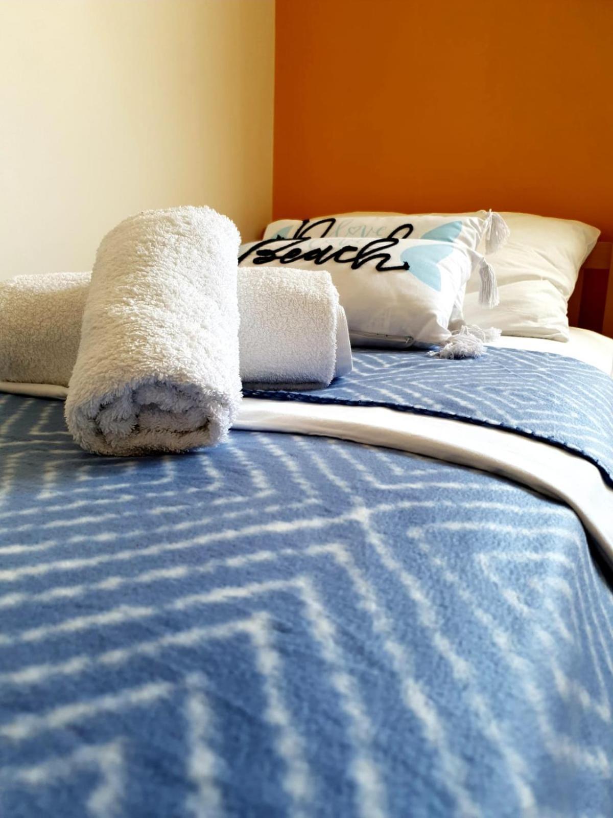 Apartments Adriapag Паг Стая снимка